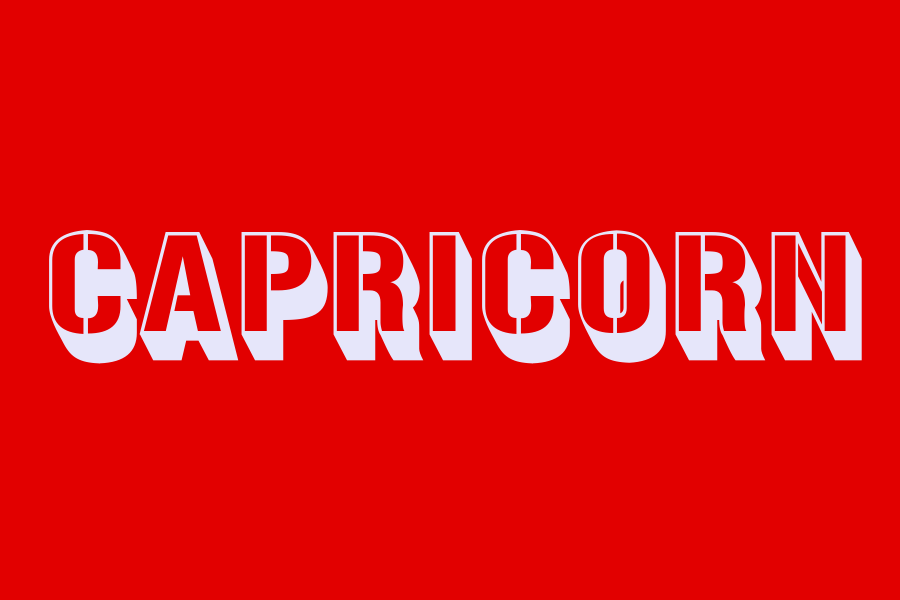 Capricorn