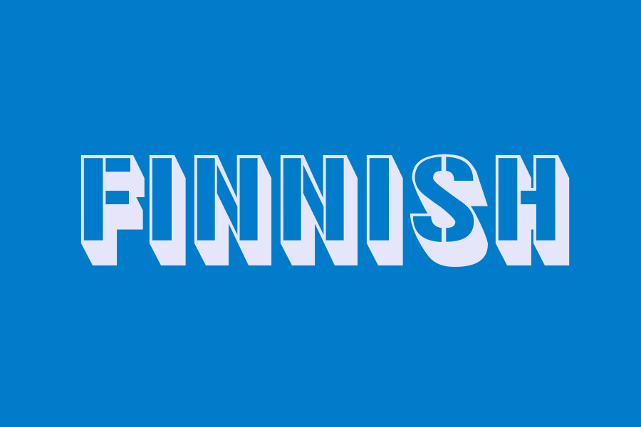 Finnish