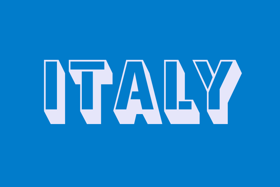 Italy