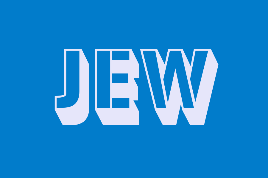 JEW in different languages: 134+ Translation & Listening - Translate.How