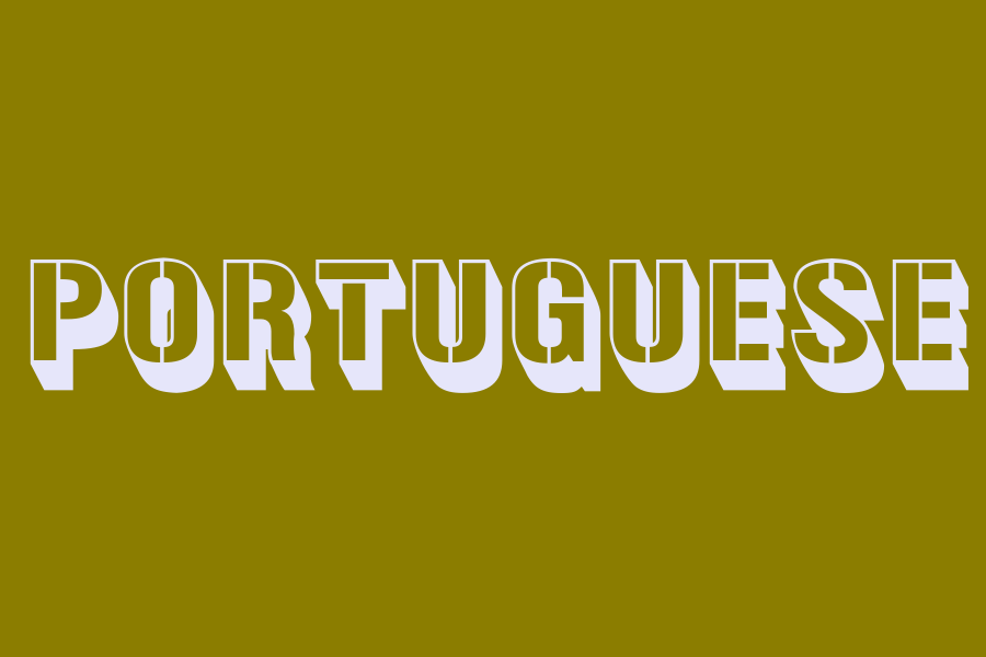 Portuguese