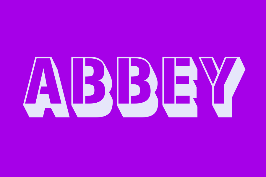 abbey