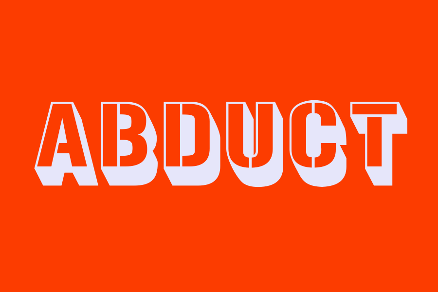 abduct
