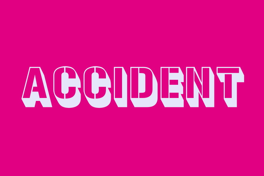 accident