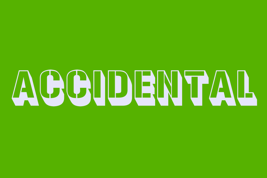 accidental