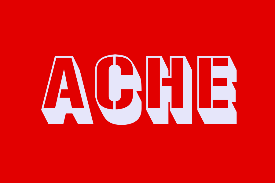 ache