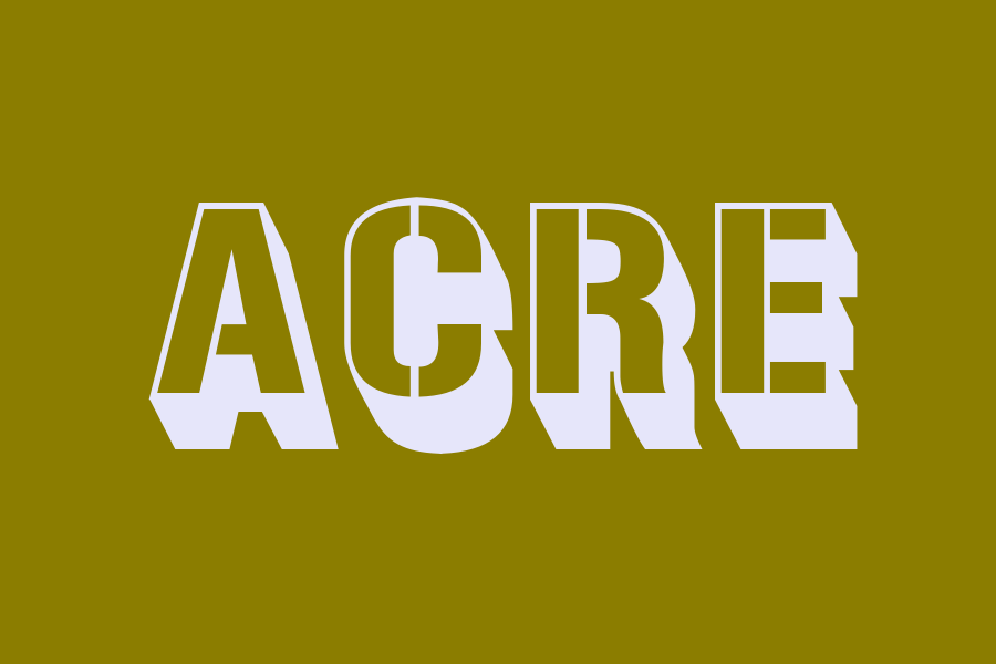 acre