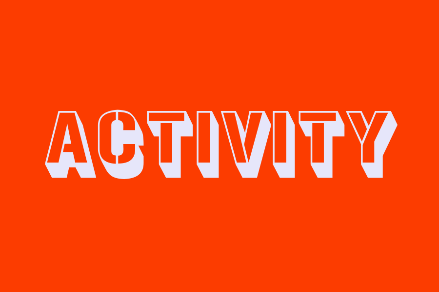 activity
