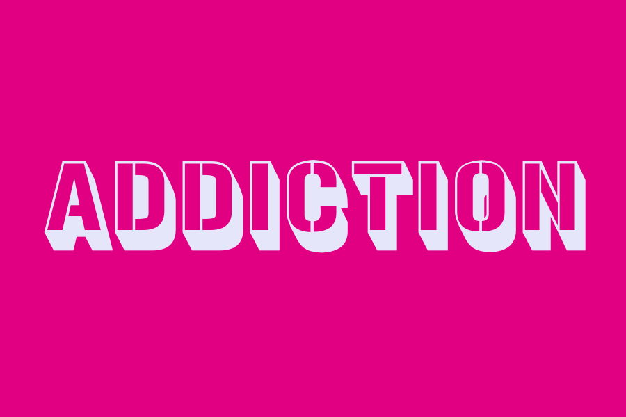 Addiction in different languages 134 translation listening