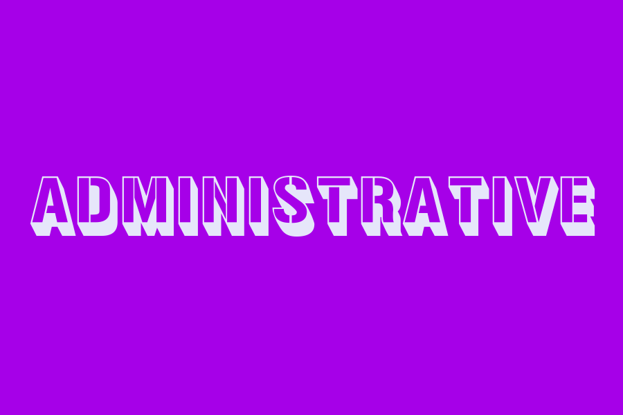 administrative
