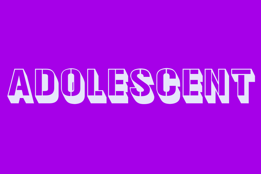 adolescent