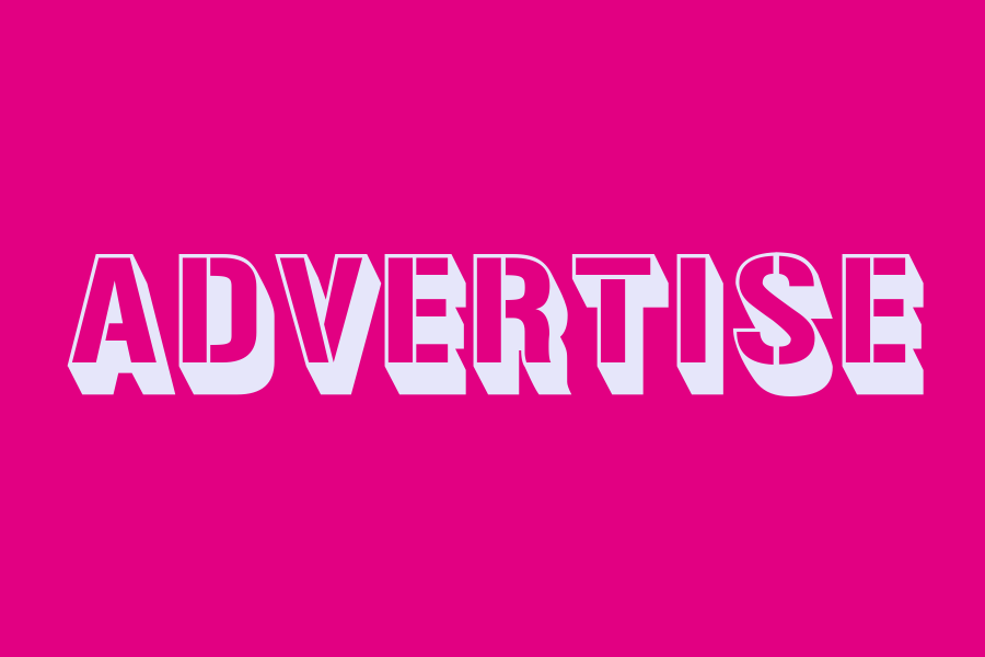advertise