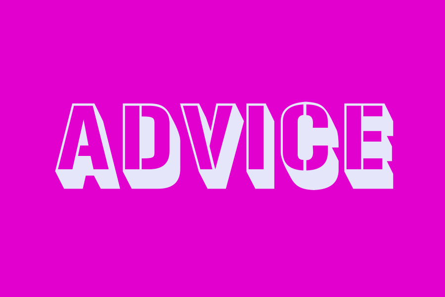 advice
