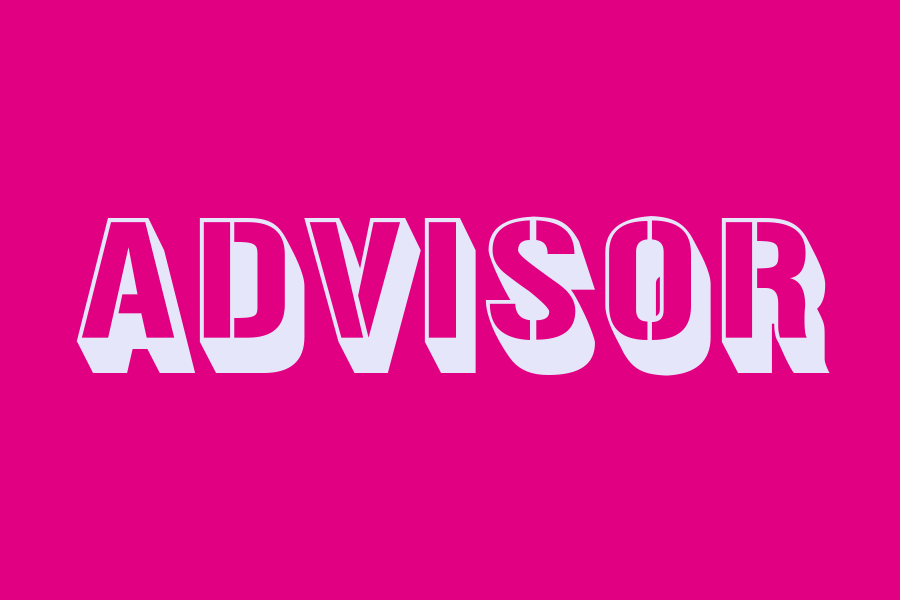 advisor