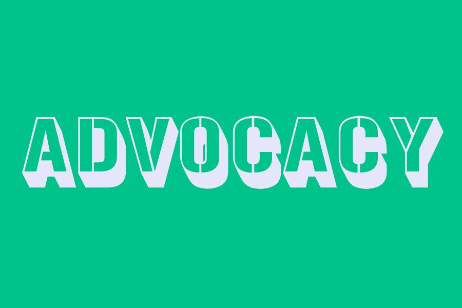 advocacy
