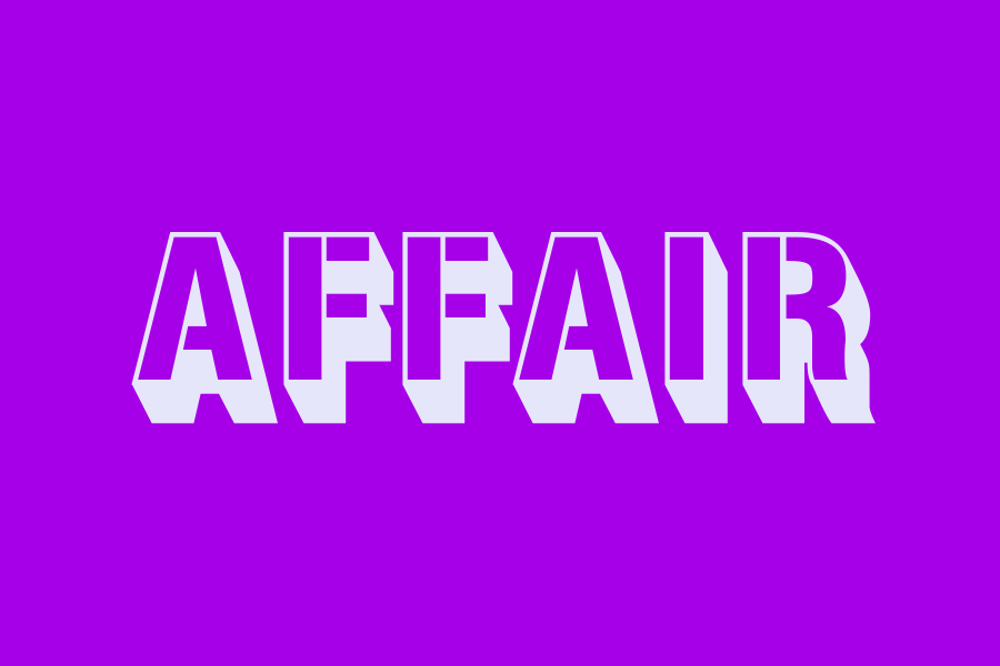 affair