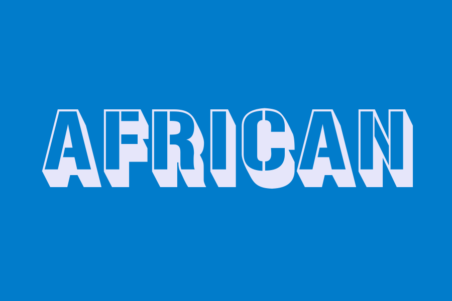 african