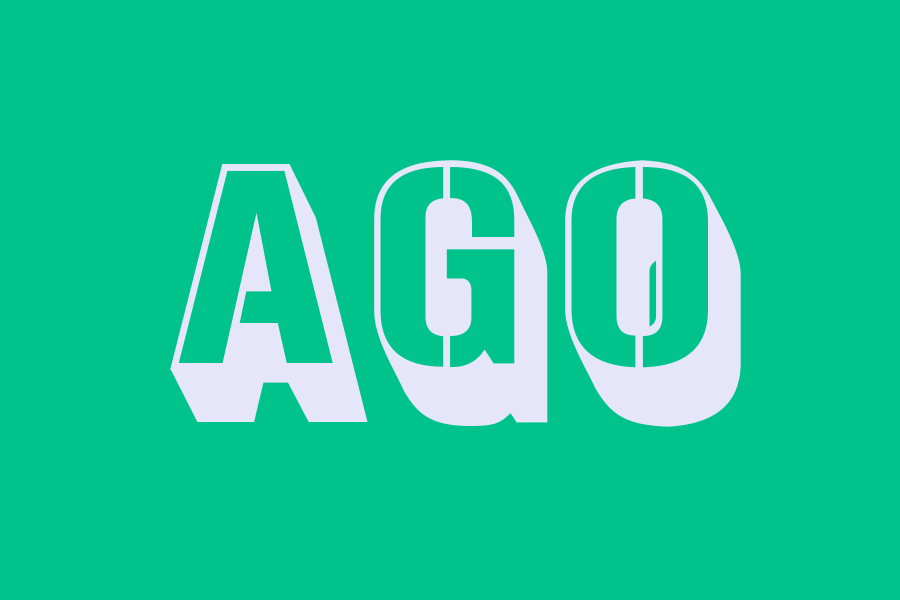 ago