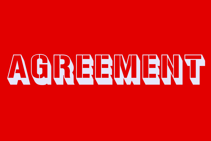agreement