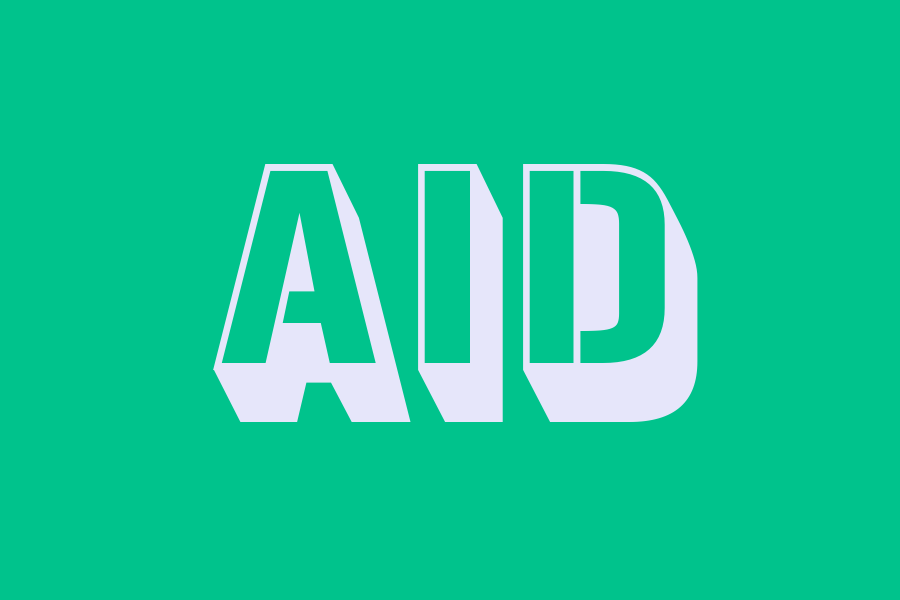 aid