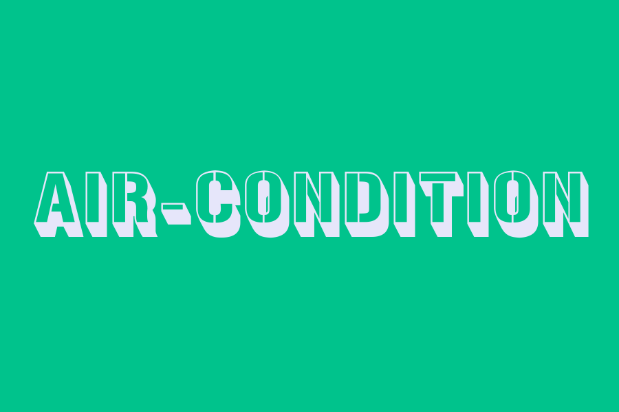 air-condition