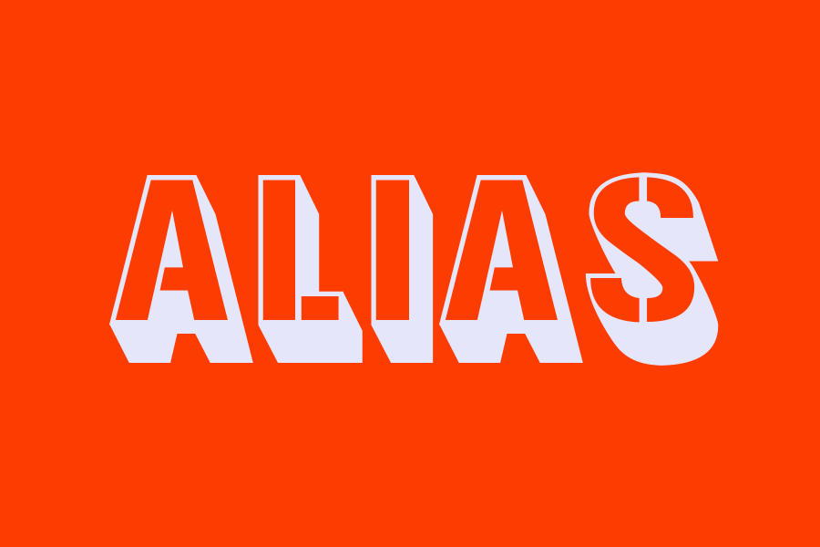 alias