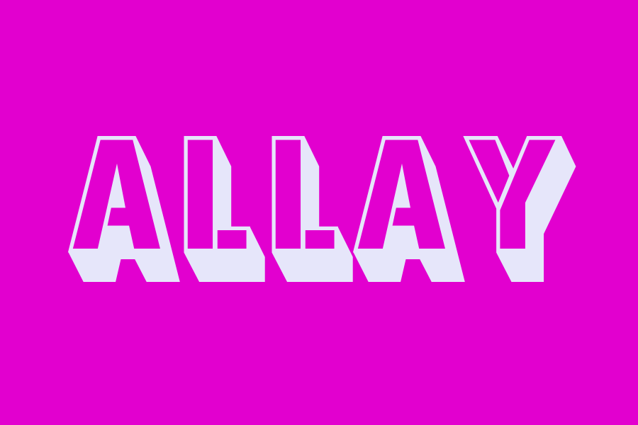 allay