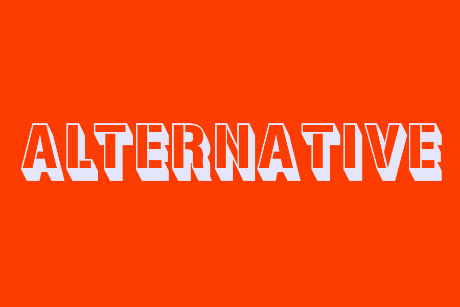 alternative
