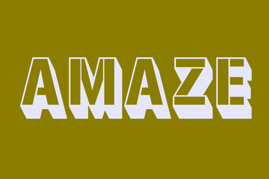 AMAZE in different languages: 134+ Translation & Listening - Translate.How