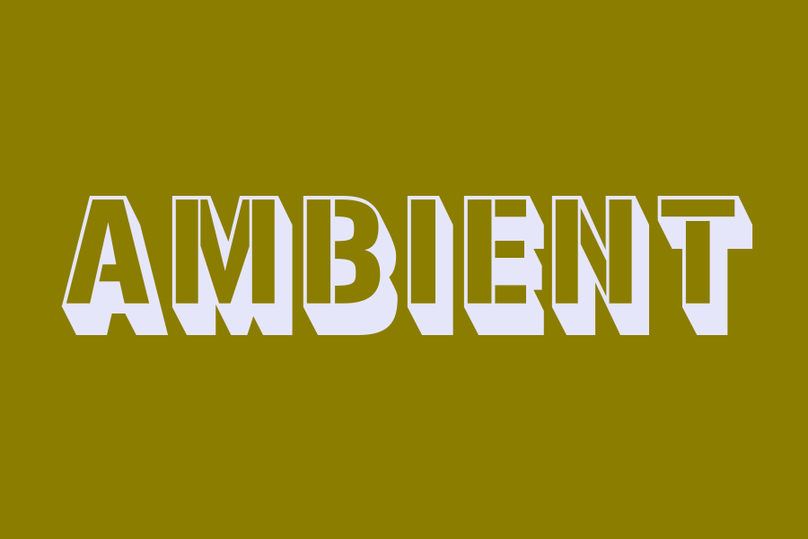 ambient