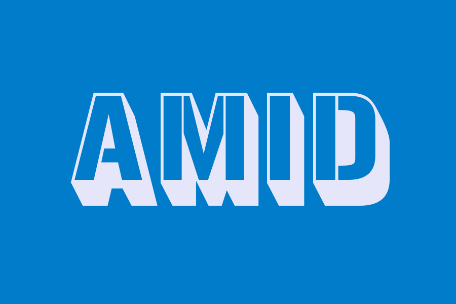 amid