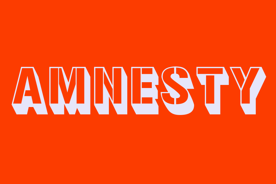 amnesty