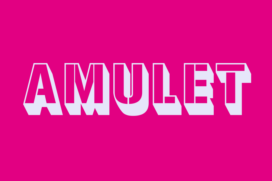 AMULET in different languages: 134+ Translation & Listening - Translate.How