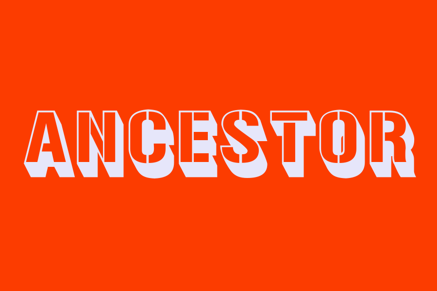 ancestor