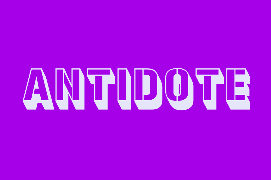 antidote