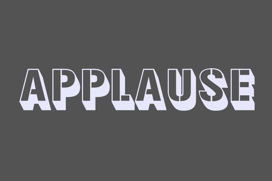 APPLAUSE in different languages 134+ Translation & Listening