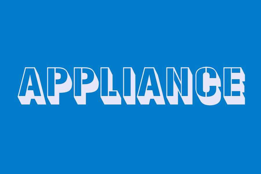 appliance