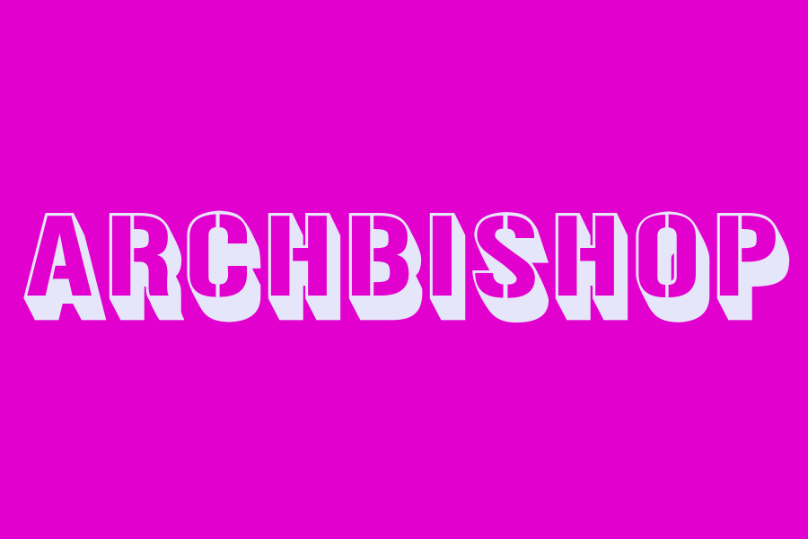 archbishop