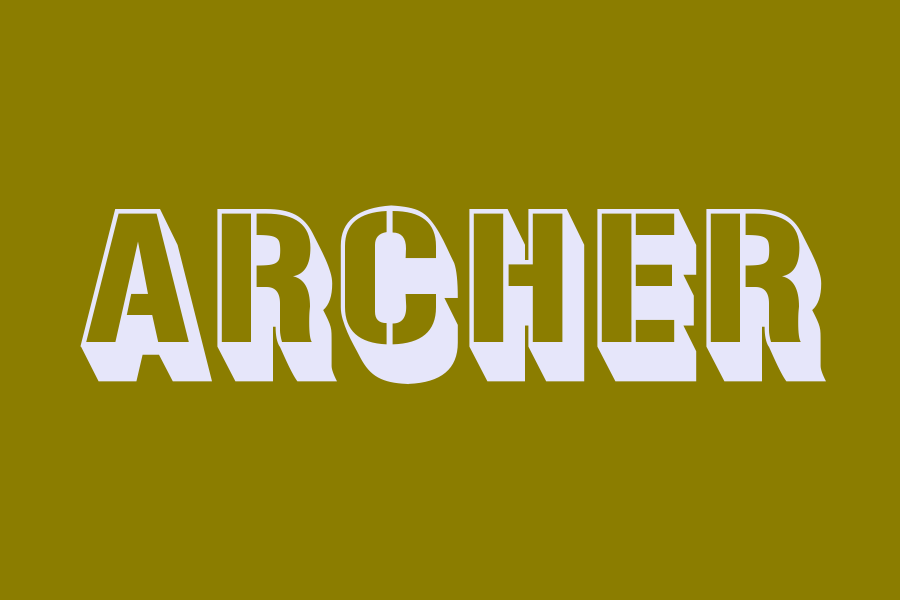 archer