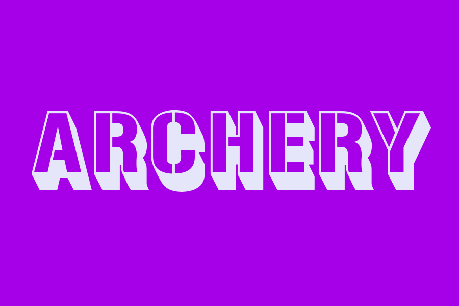 archery