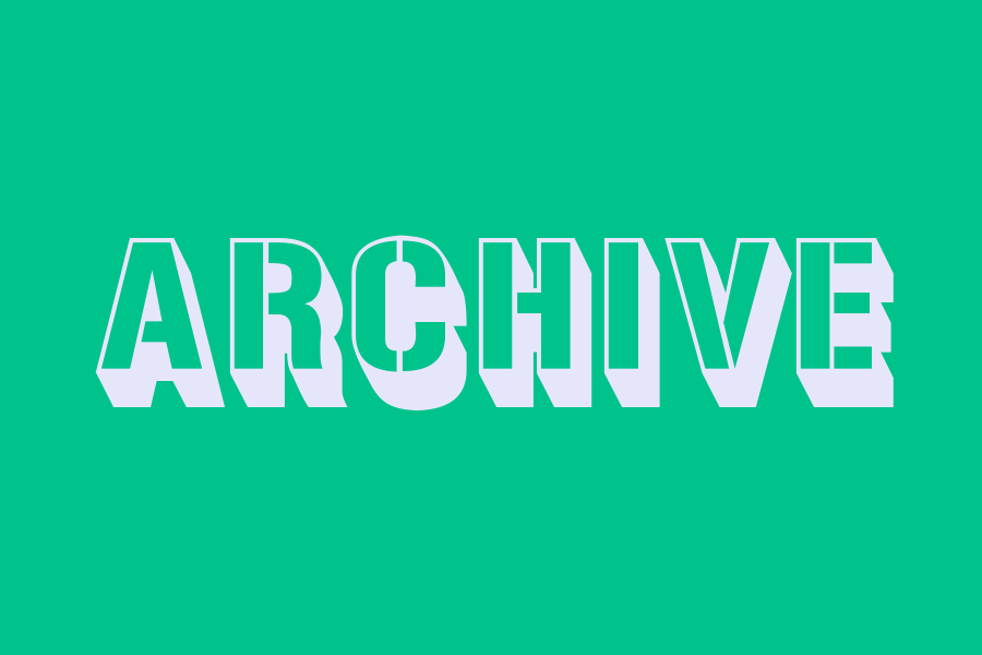 archive