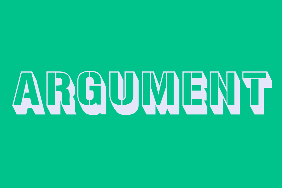 argument