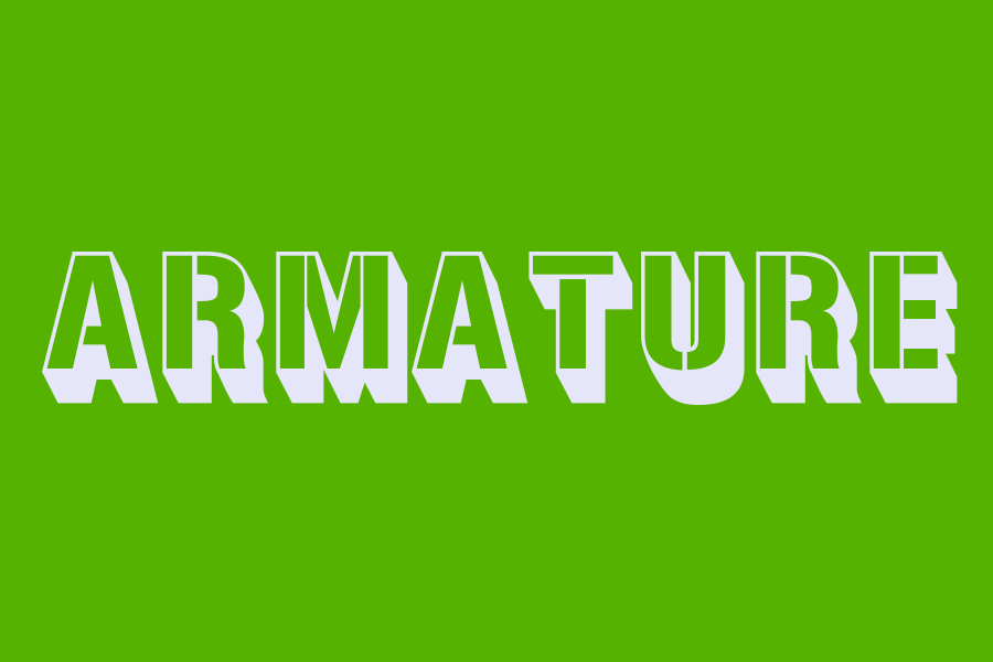 armature
