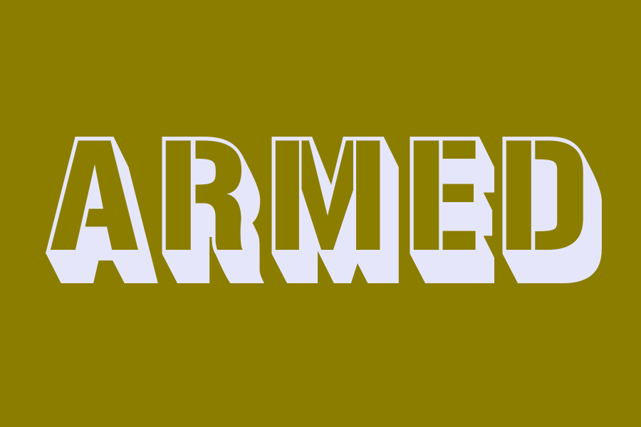 armed