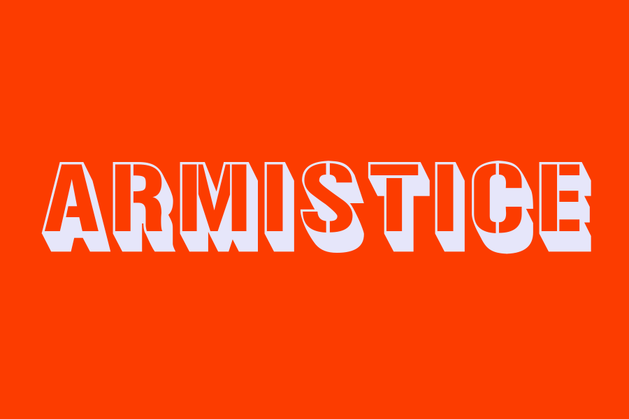 armistice