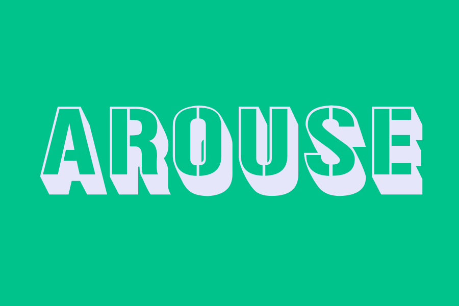 arouse