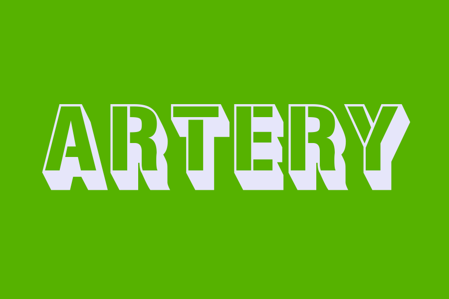 artery