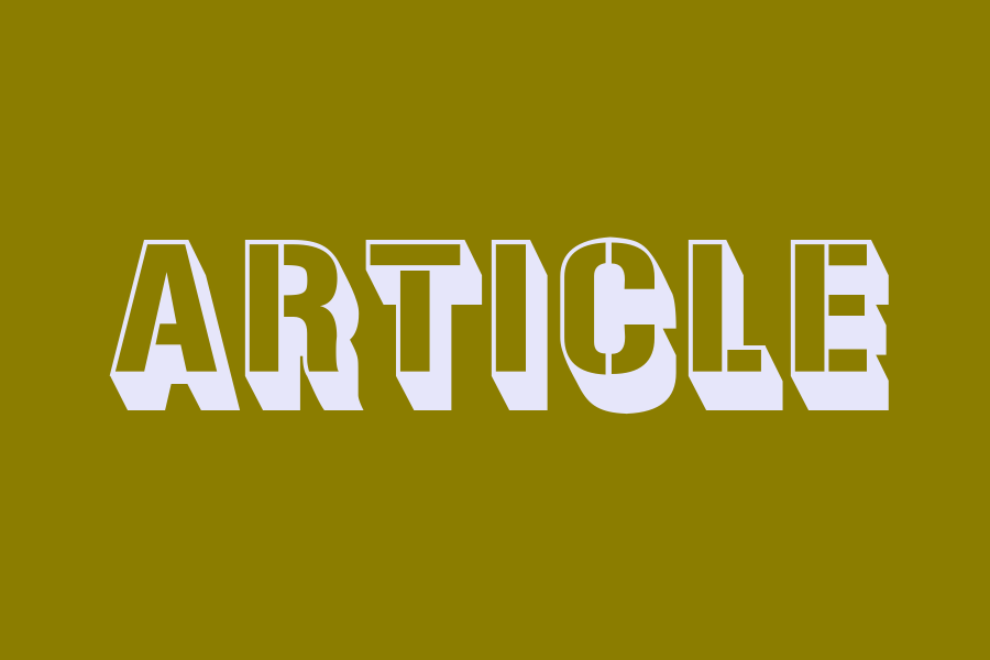 article