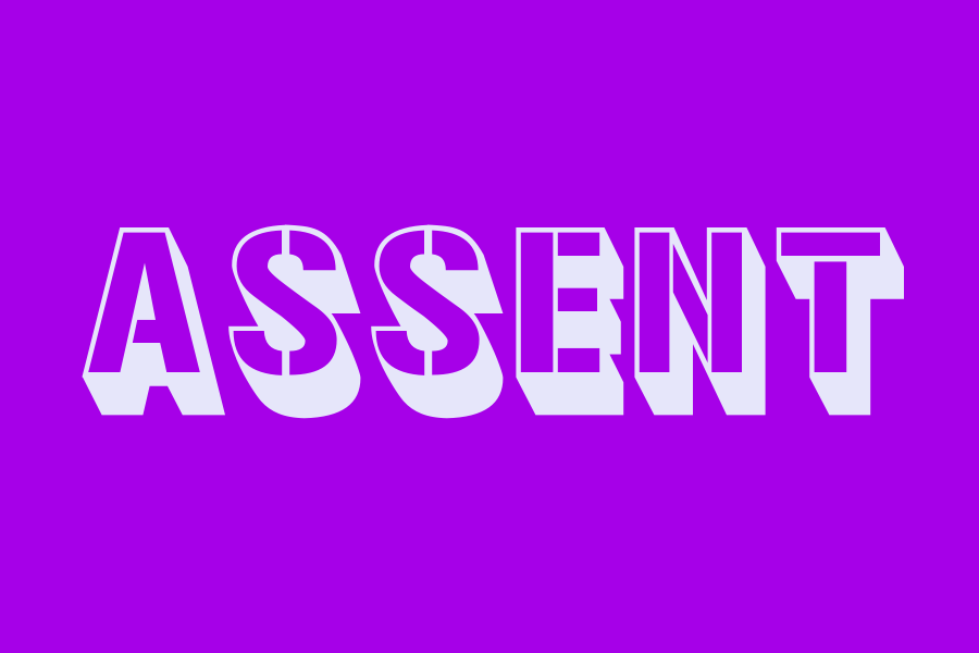 assent