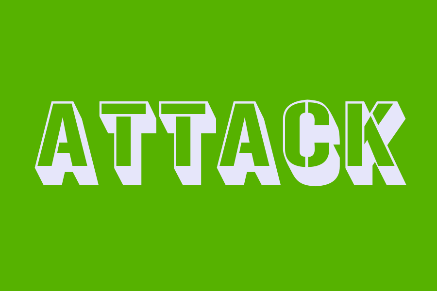 attack